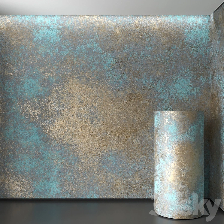 decorative plaster 39 