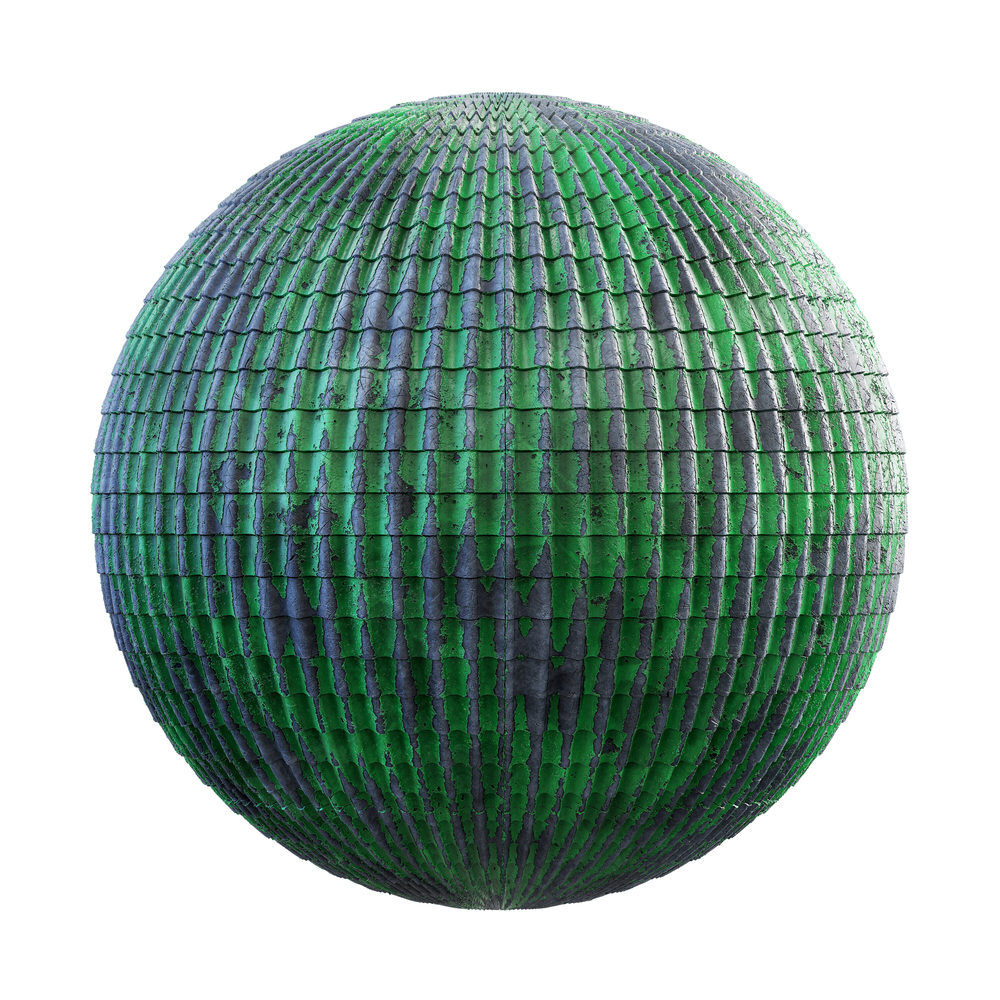 flaked_green_steel_tile_roof_35_34 
