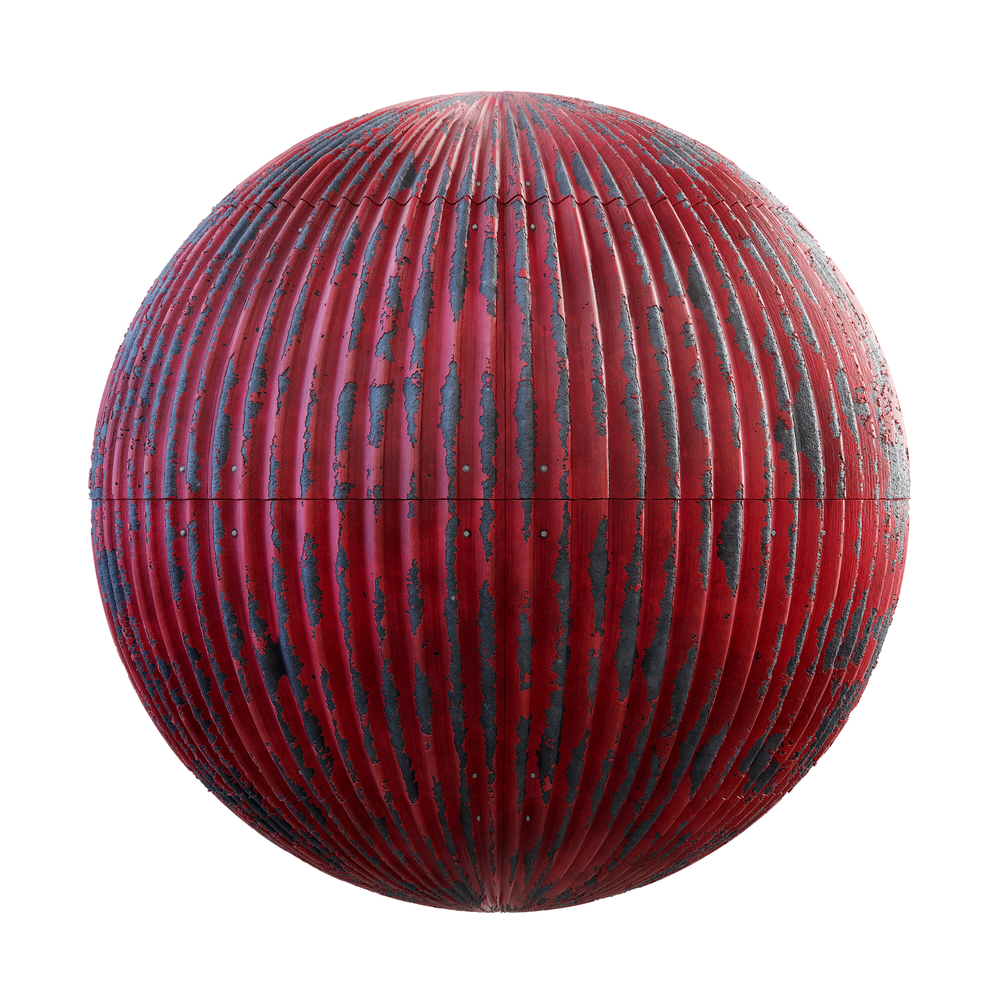 flaked_red_metal_roof_35_30 