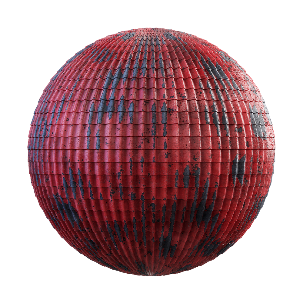 flaked_red_steel_tile_roof_35_33 