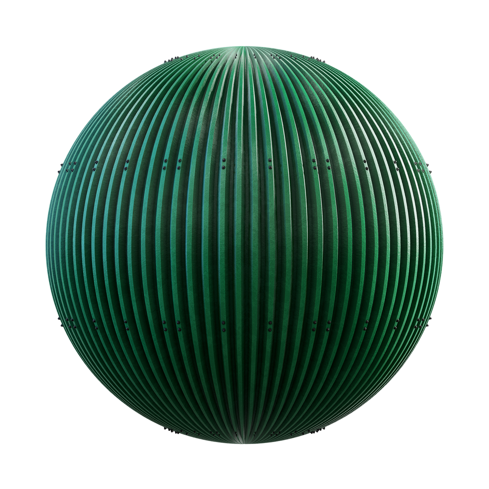 green_metal_roof_35_45 