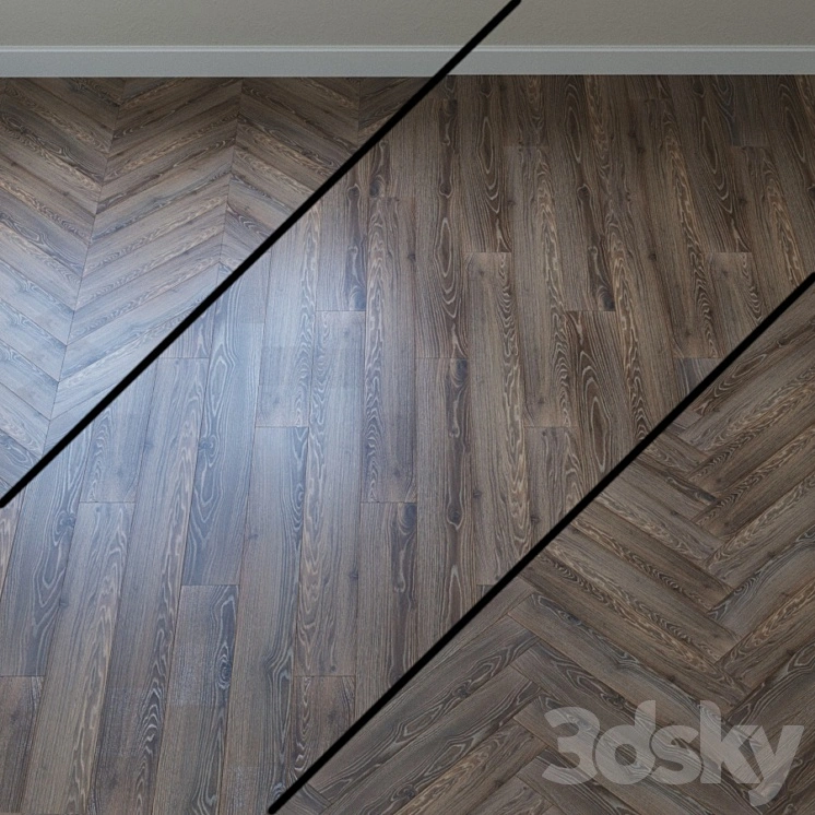 Laminate Classen Klassen collection Life 1033 Munich 