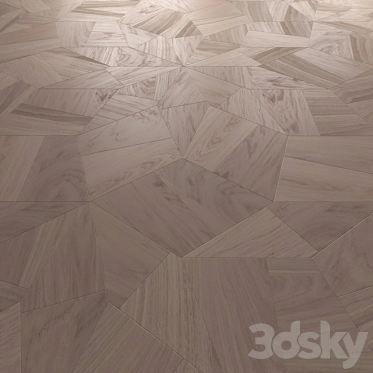 Parquet Listone giordano, SLIDE 