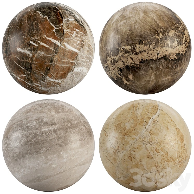 Collection Marble 85 
