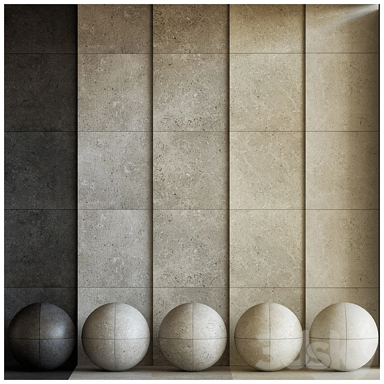 Daltile digital stone 