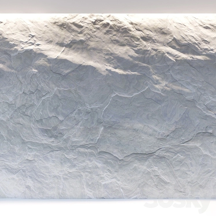 Stone wall 