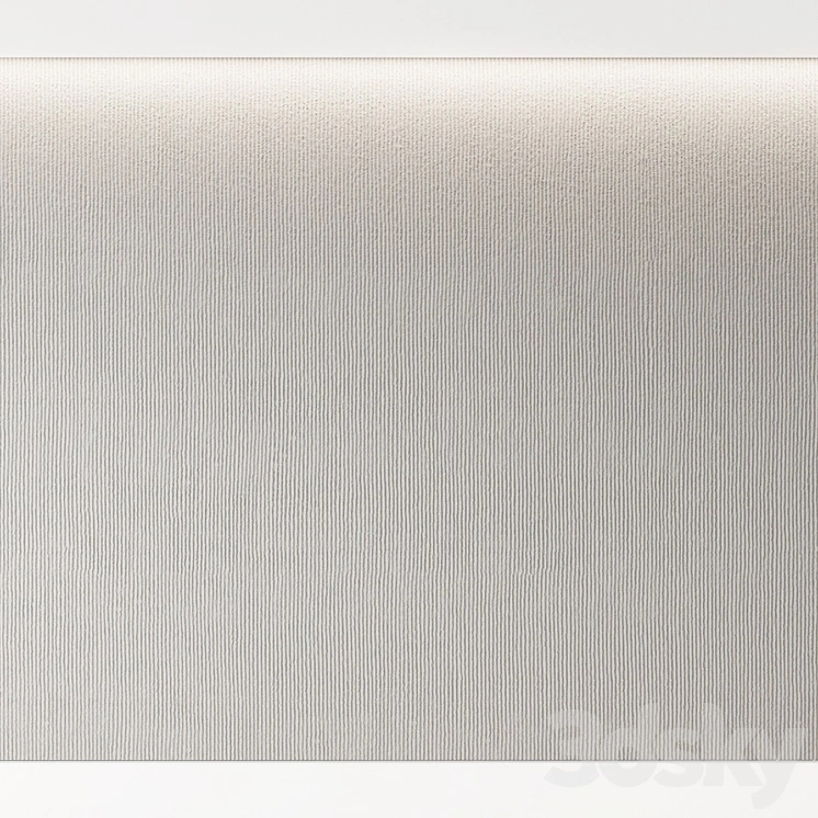 Wall decoration material No. 26 