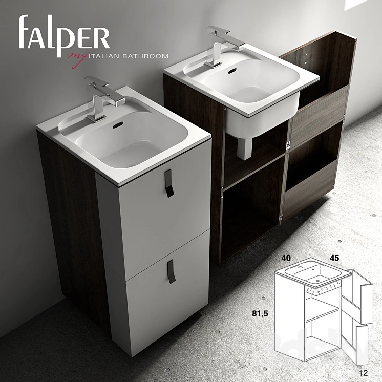 Falper COLLEGE 