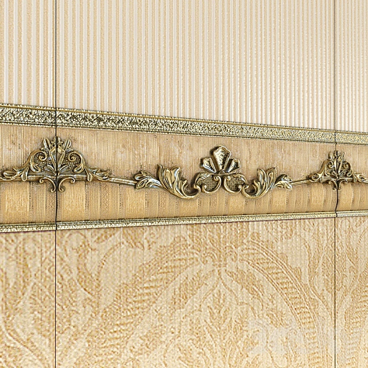 Ceramic tile FEMME, factory Aparici 