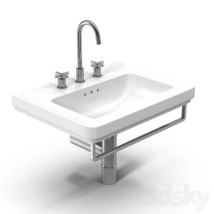 Catalano Canova Royal 60 