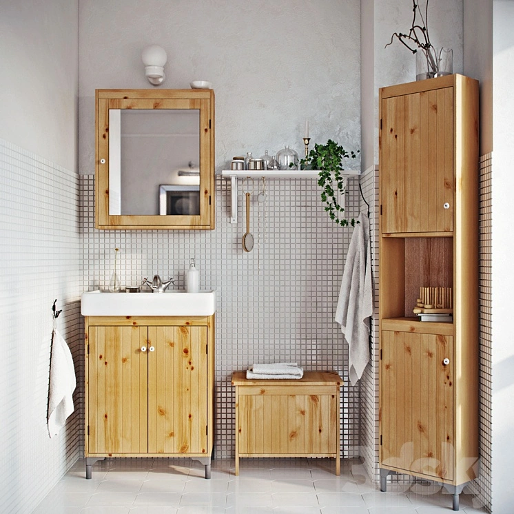 IKEYa_Silveron / IKEA_Silveron 