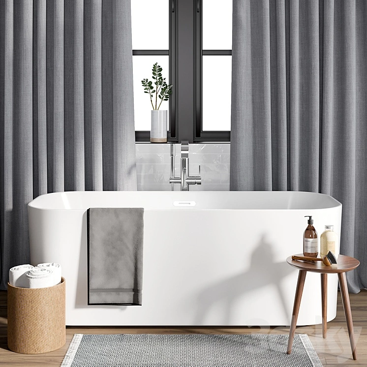 Bathroom 10 