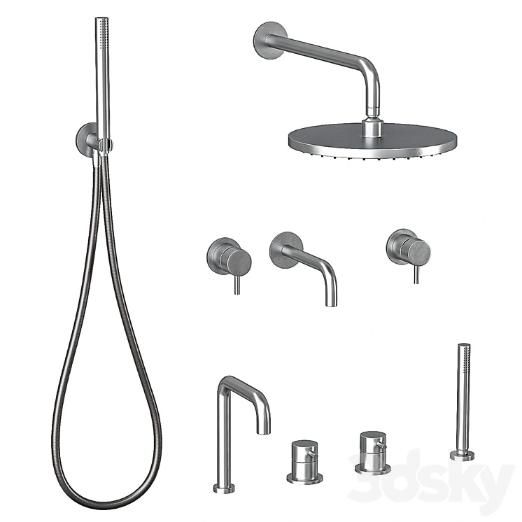 Cisal xion set 2 