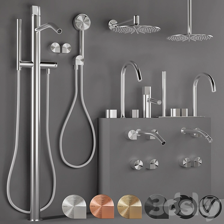 CEA_Duet_bathroom_faucet_set 