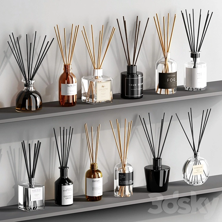 Diffusers 