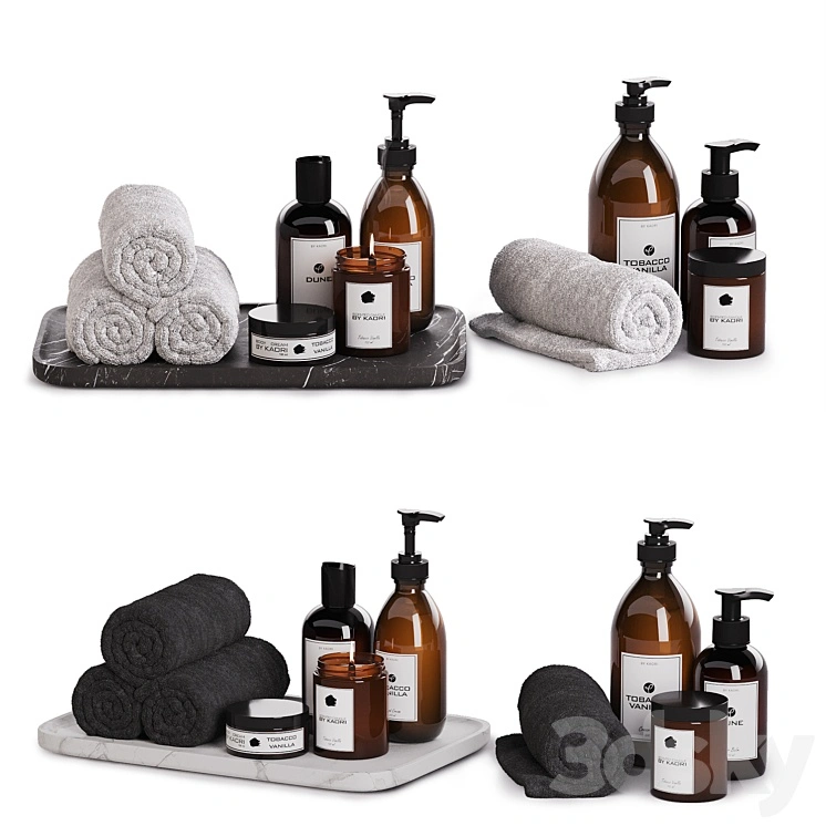 Towels 15 
