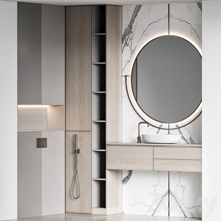 Bathroom Furniture 47 