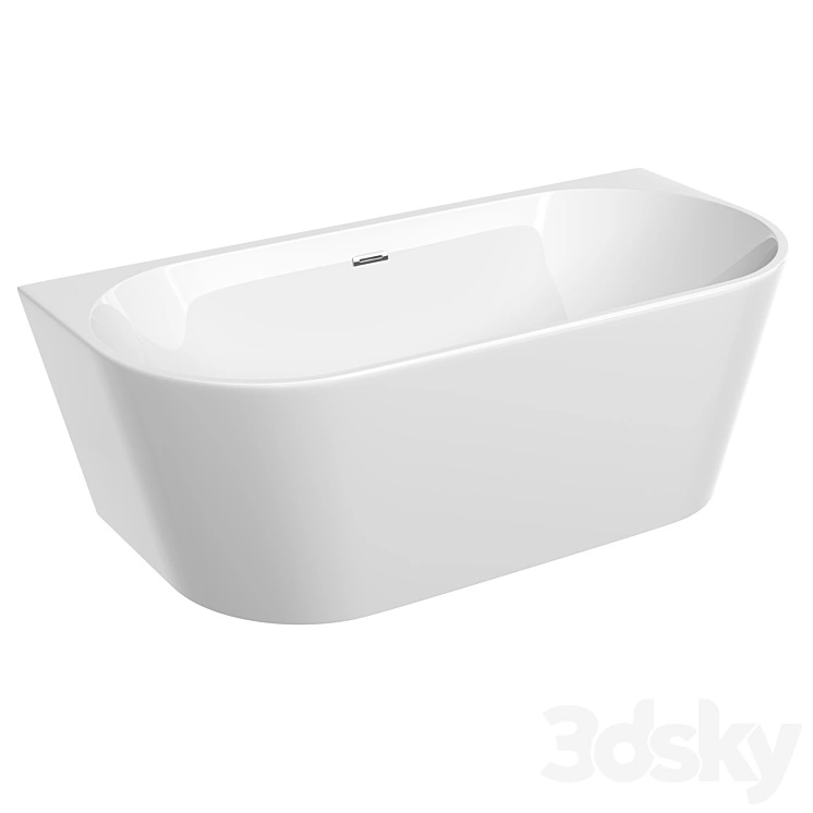 Bathtub Sancos First 