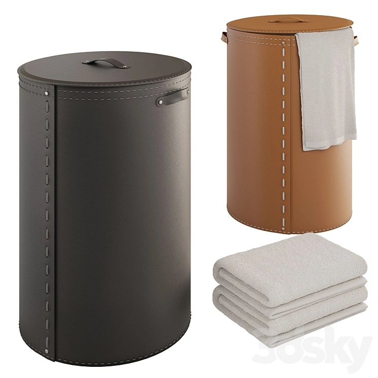 laundry basket 