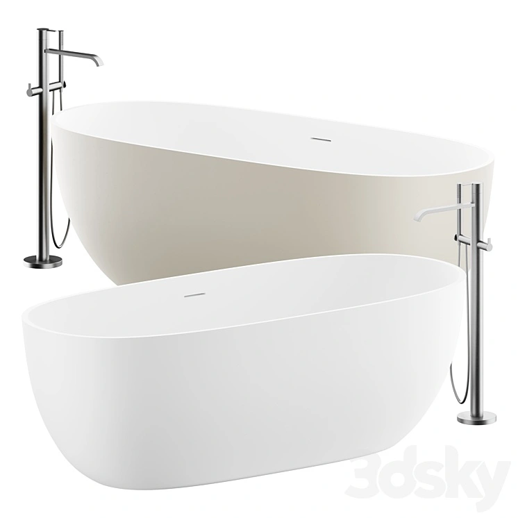 DISENIA ELLISSE | Bath 