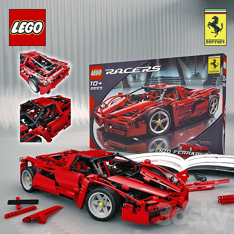 Lego 