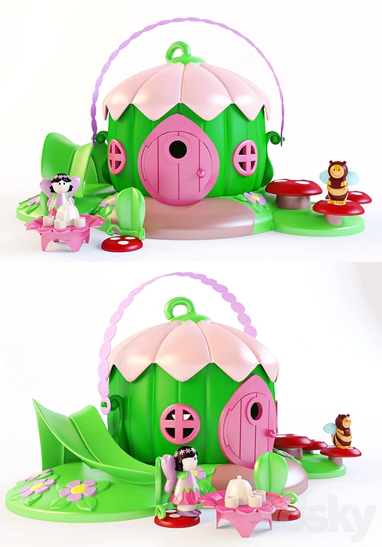Little House 