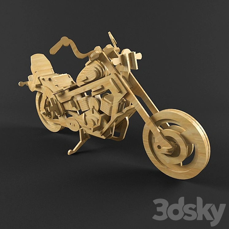 HARLEY DAVIDSON 