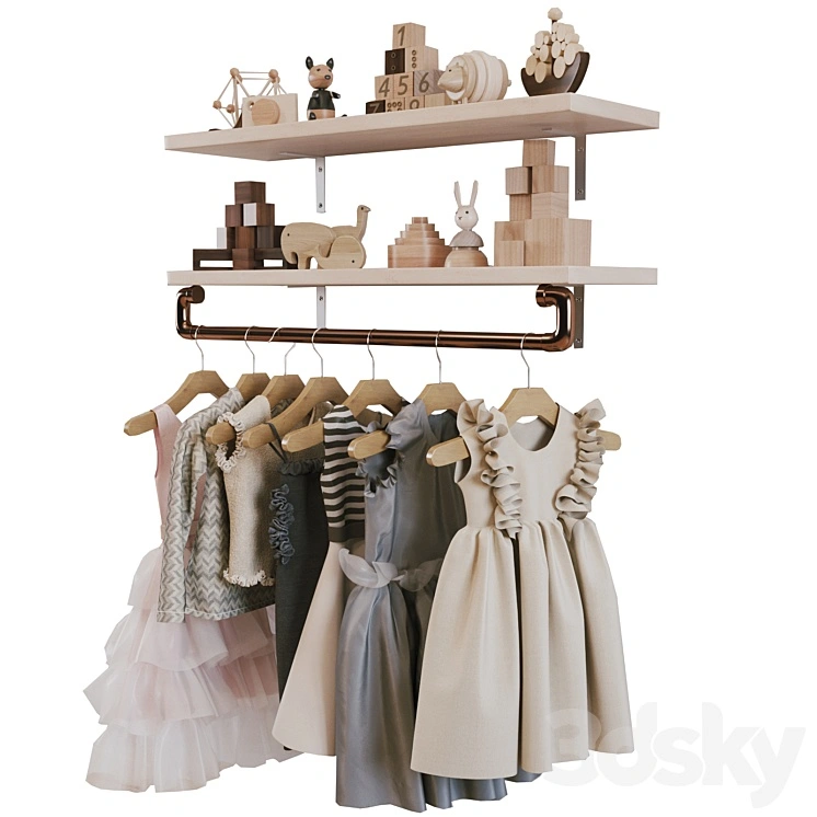 Baby clothes 