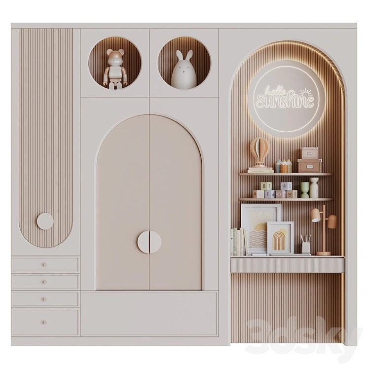 Child Room Decor-31 