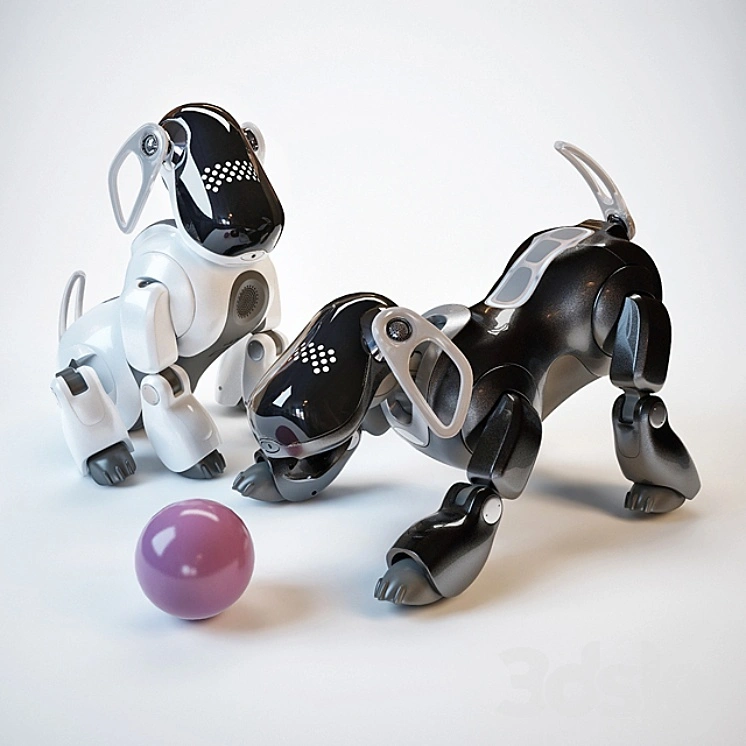 SONY/AIBO 