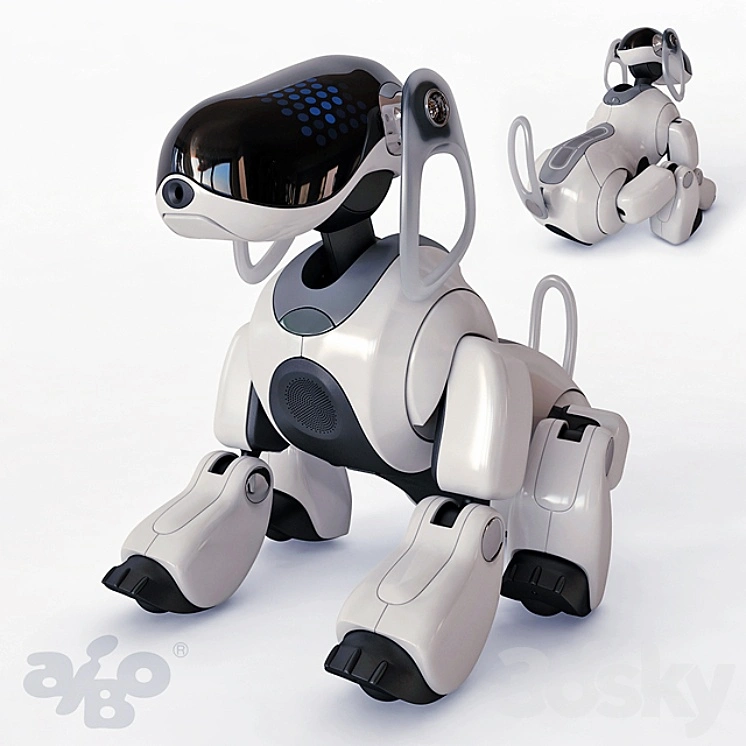 Aibo 