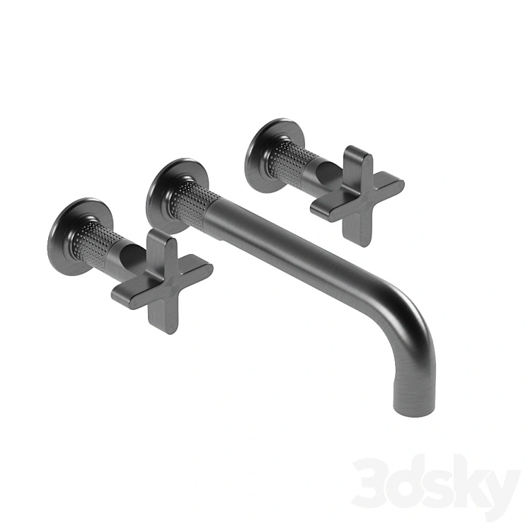 Gessi Inciso + PVD 