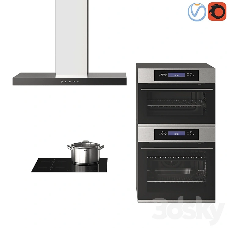 Ikea KULINARISK 