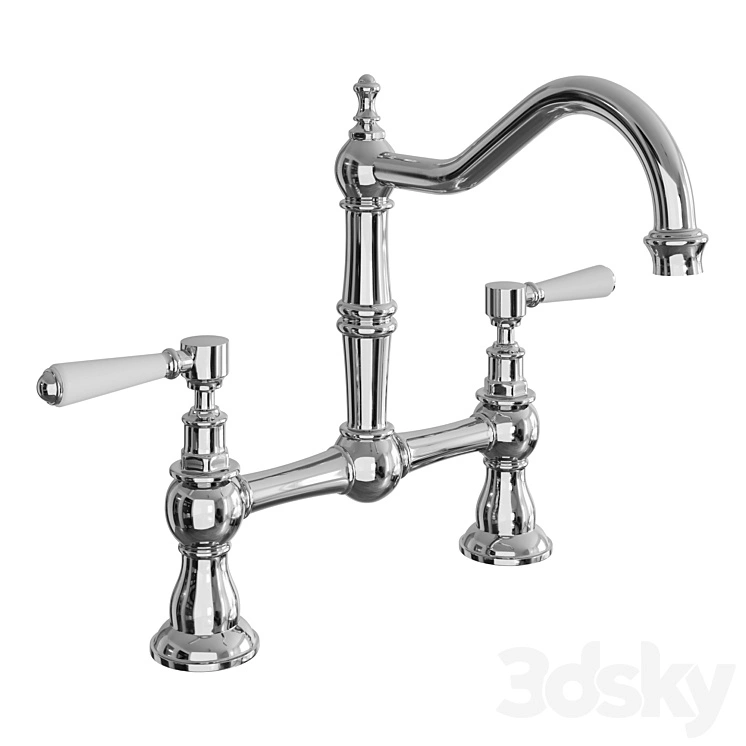 Brodware Winslow - Lever 