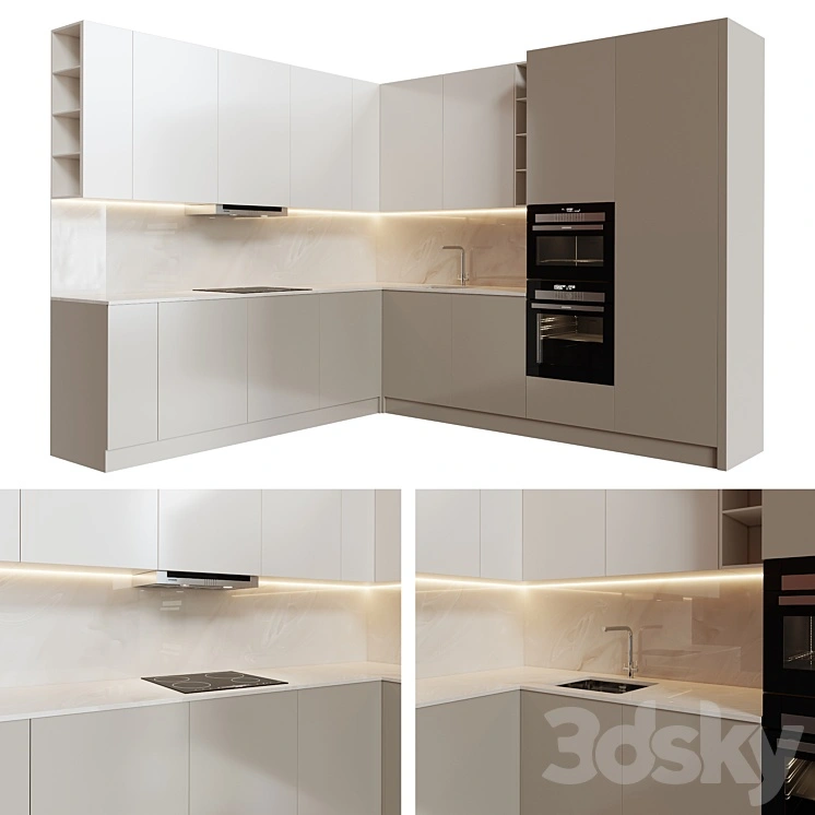 Kitchen Set 12 
