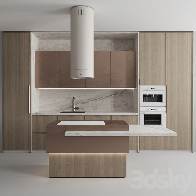 Kitchen No. 79 