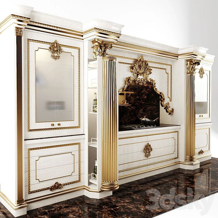 Casta Diva / Jumbo Part 1 