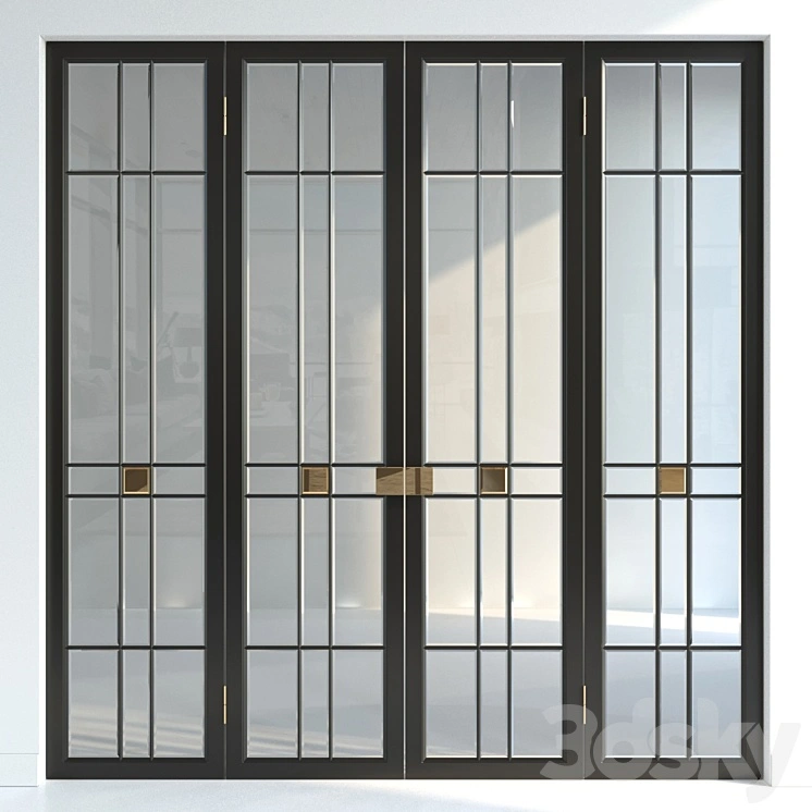Door 17 