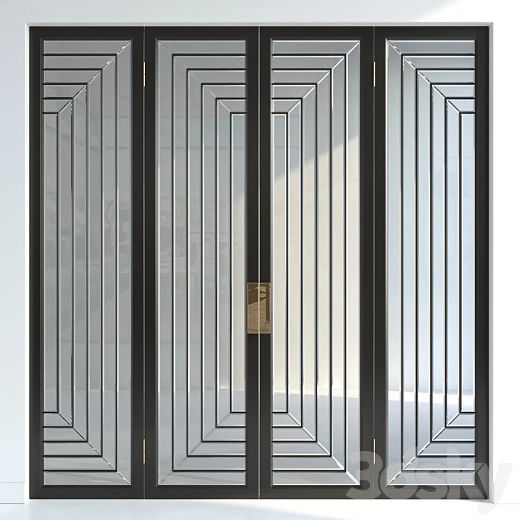 Door 18 