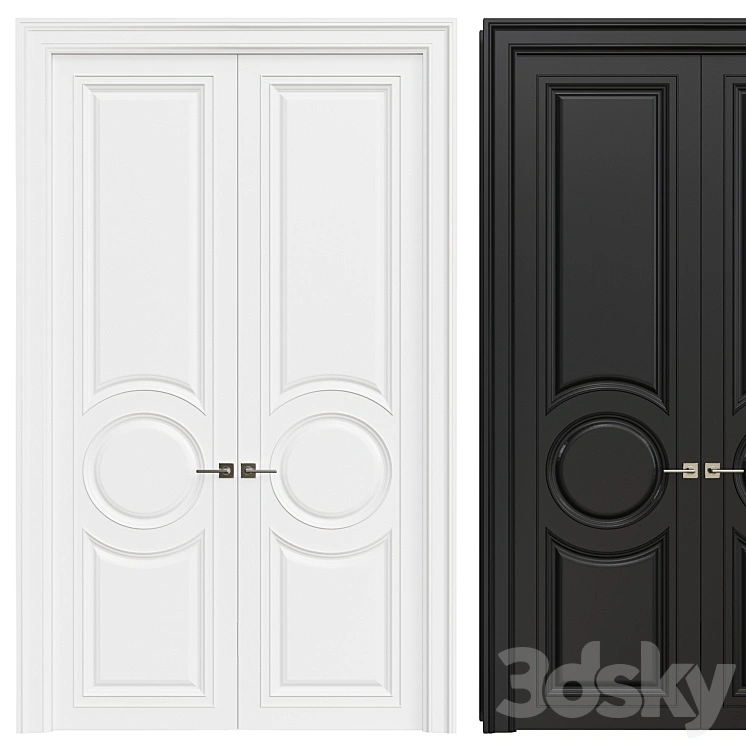 DOOR 90 