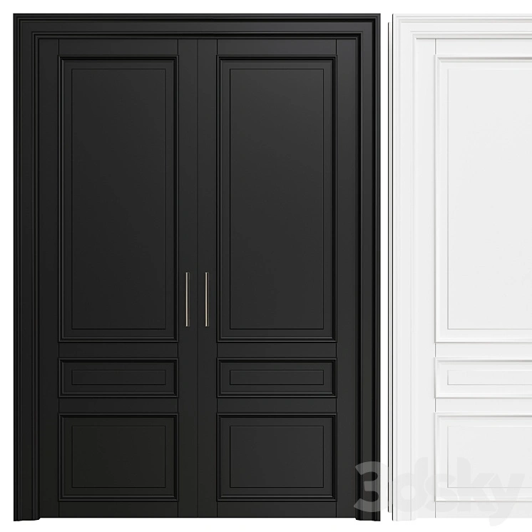 DOOR 119 