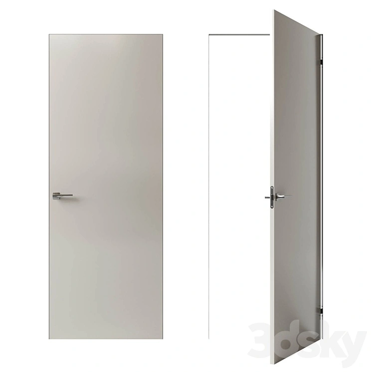 Door Gloss 