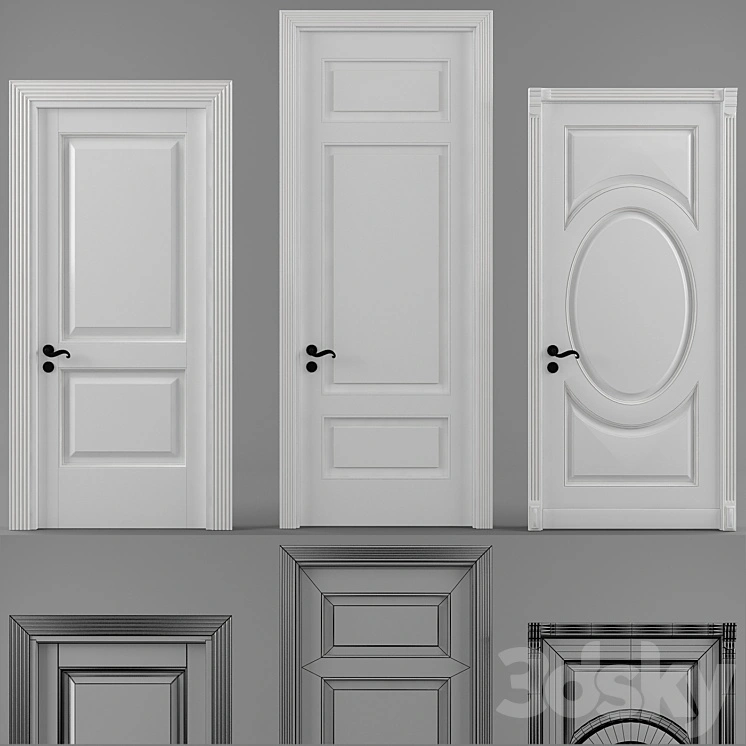 Doors 