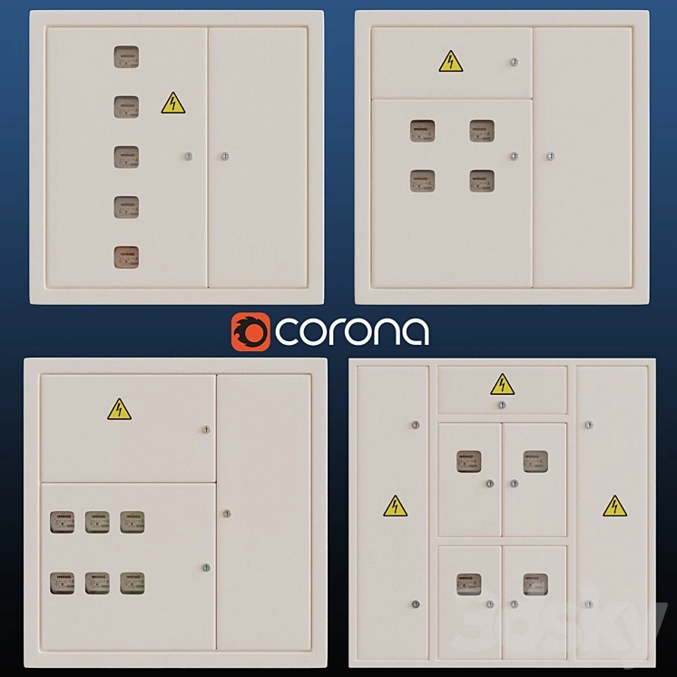 electrical panel 