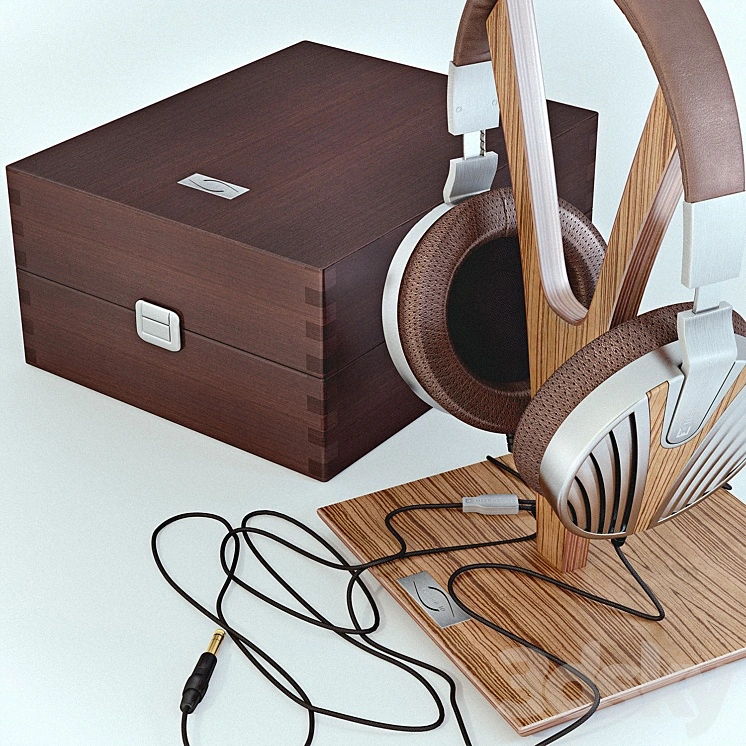 Headphones Ultrasone EDITION 10 