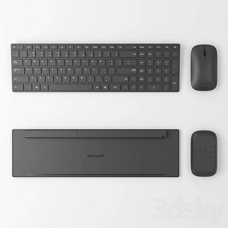 Microsoft Designer 