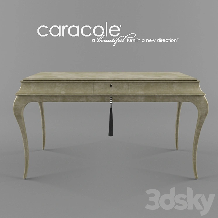caracole, con-contab-010 