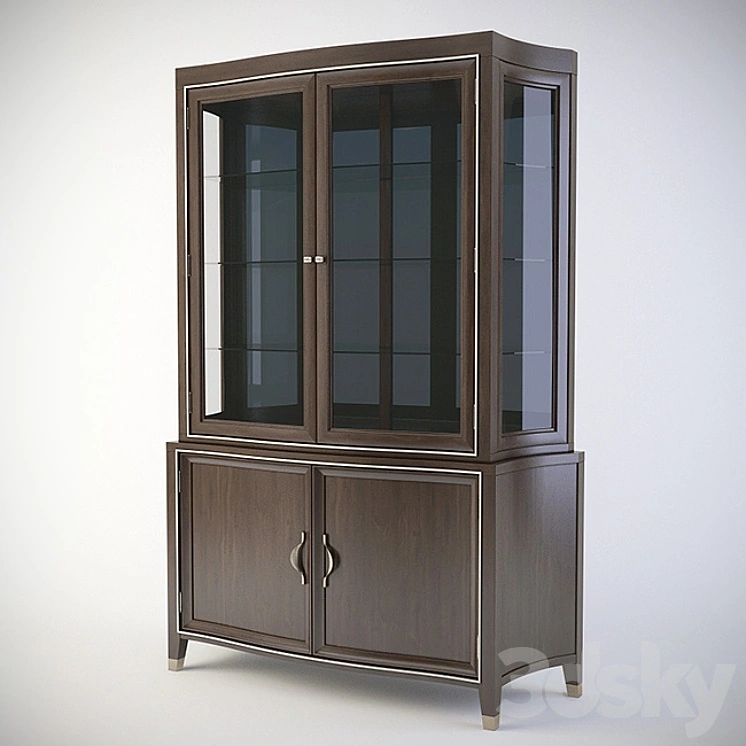 Buffet Bernhardt Miramont (360-632,360-132) 