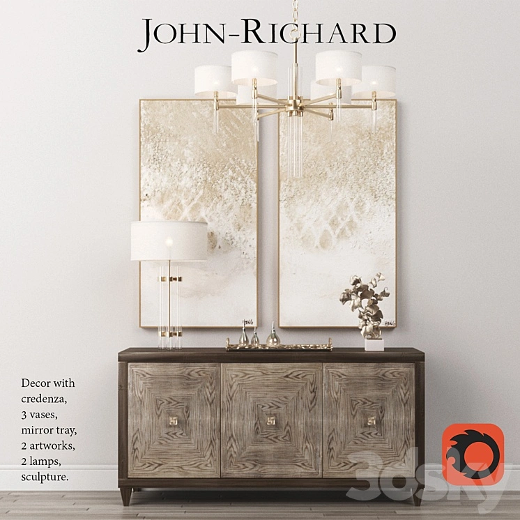John Richard 