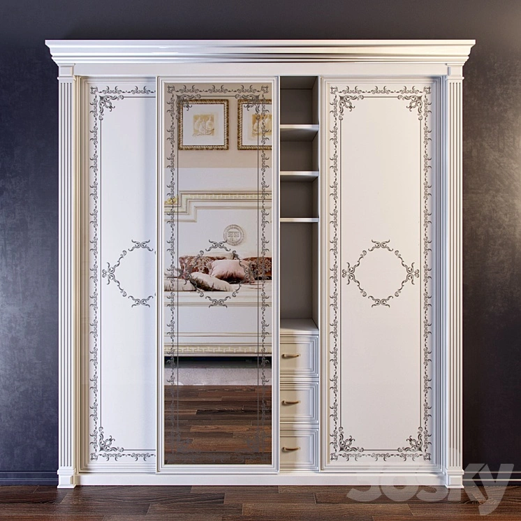Cabinet 11 